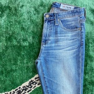 AG - Jodi Crop Flare